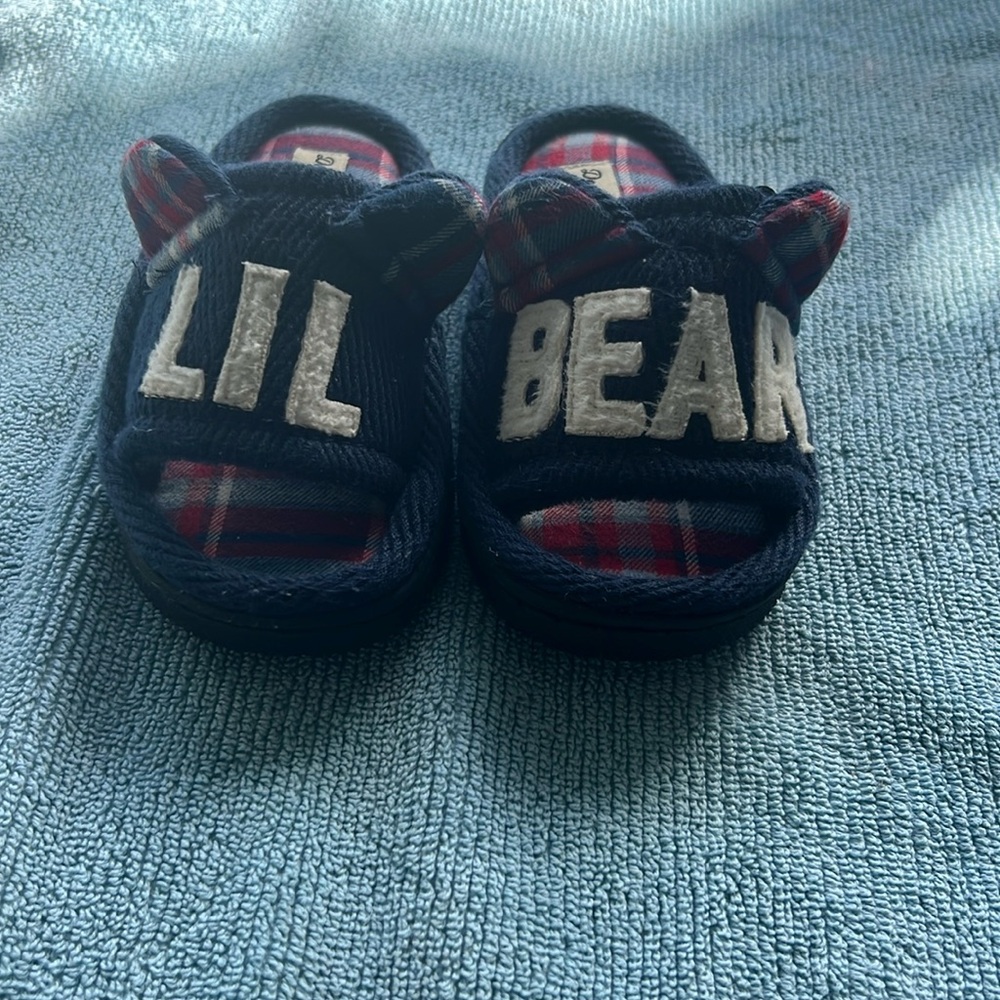 House slippers for kids
